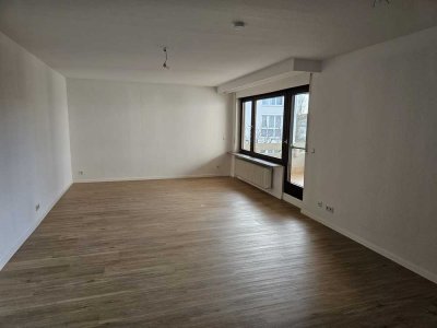 Gepflegte 3-Zimmer Wohnung mit gehobener Ausstattung in Schwieberdingen