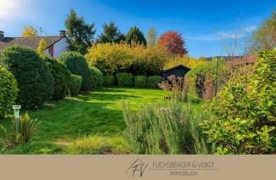 Haus sucht Macher – wer’s kann, wird’s lieben!