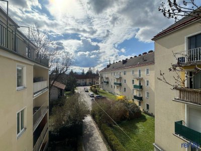 Gestalten Sie Ihr Traumzuhause in erstklassiger Lage! 2 Zimmer Wohnung in unmittelbarer Nähe zur Gloriette