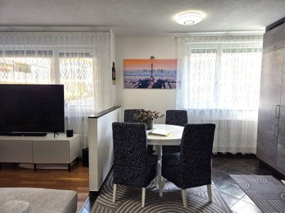 Endlich Zuhause- Finanzierung inklusive!