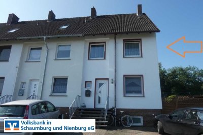 "Nicht zu groß und nicht zu klein!"