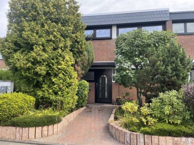 Gemütliches Reihenmittelhaus mit Garage und Garten in bevorzugter Lage