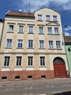 Frisch Sanierte 3Raum Wohnung im Giebichensteinviertel