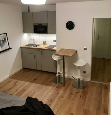 790 €, 27 m², 1 Zimmer