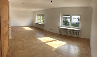 3-Raum-Wohnung mit EBK in Ottobrunn