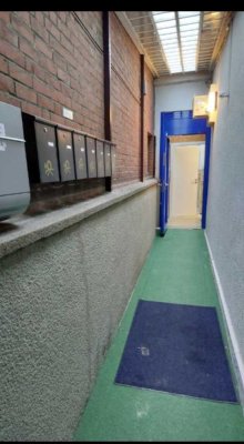 WG-Zimmer in Heide Zentrum zu vermietet