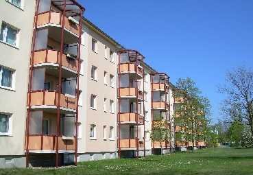 2-Zimmer-Wohnung sucht Mieter!