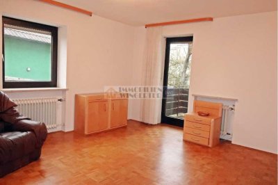 Zentral und naturnah wohnen in Lappersdorf