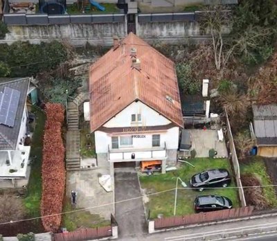 Einfamilienhaus an der Dona in Mauthausen: 135m², Garten, Garage und viel Komfort!