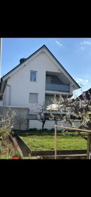 4-Zimmer-Neubauwohnung (90 m²) mit Balkon in Bietigheim-Bissingen