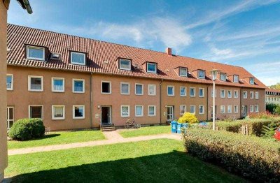 Ihre neue Wohnung: individuelle 3-Zimmer-Wohnung