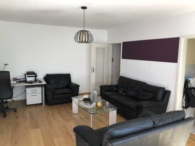 Gepflegte 2-Zimmer-Wohnung mit Balkon in Bielefeld-Gellershagen