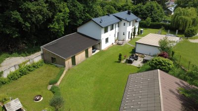 Wunderschönes Anwesen in Wilhelmsburg