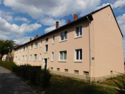 Ansprechende und praktische 1-Raum-Wohnung mit Wohnküche in ruhiger Umgebung...