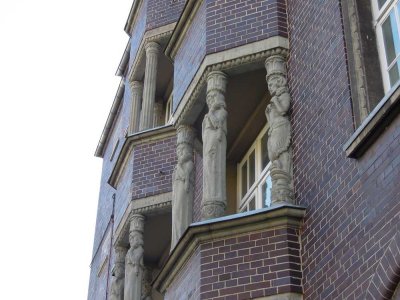 3-Zimmer-Altbauwohnung im Herzen der Südstadt
