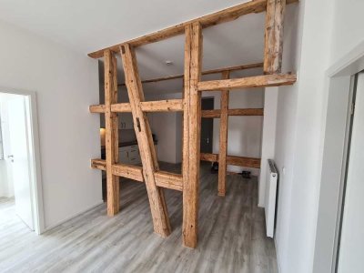 3 Zi. Wohnung