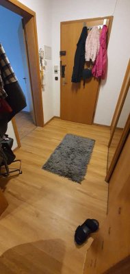 3 Zi. gut vermietete Wohnung in Sendling