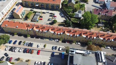 Zentrumsnahe 2-Zimmerwohnung zu vermieten