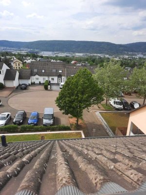 Exklusive 1,5-Zimmer-Maisonette-Wohnung in Trier