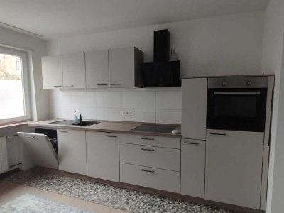 Zentrale 3 Zi-Wohnung Nähe Westbahnhof