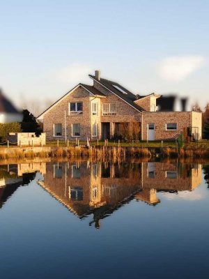Haus am See