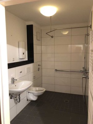 ALTENGERECHTE Wohnung