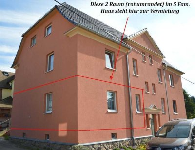 °°° Für einen Altbau, ein nahezu perfekter Zuschnitt!!°°°°
