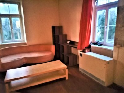 Möbliertes Garcorniere ca. 40qm in Graz (Nähe Auster / Eggenberg) zu vermieten