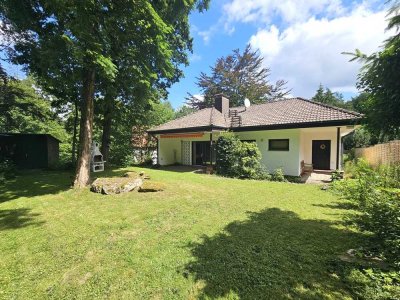 Ein Platz für Ruhe & Rückzug - Ihr Zuhause am Waldrand