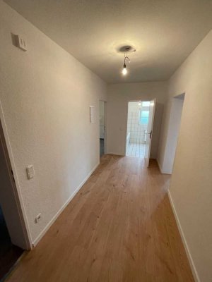 WBS notwendig! Charmante 2-Zimmer-Wohnung in Datteln zur Miete