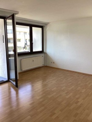 Helles 4-Zimmer-Wohnung in Burgdorf mit Balkon