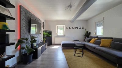 Zwei Wohnungen im Haus, viele Möglichkeiten – Ihr neues Zuhause in Flehingen zu verkaufen!