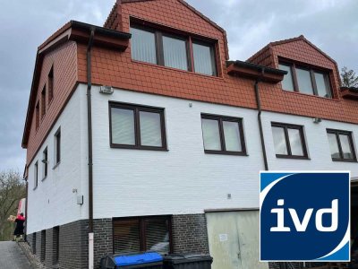 3 Zimmer-Wohnung DG in attraktiver Lage von Kiel-Russee -Erstbezug nach Modernisierung-