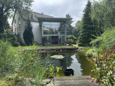 Individuelles "Haus im Haus" in BI-Brackwede