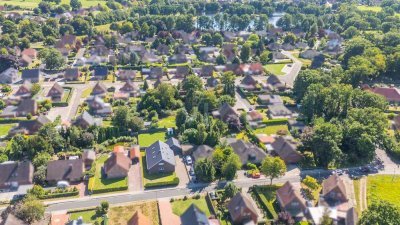 Sanierte Wohlfühloase in ruhiger Lage von Rhauderfehn – Großzügiges EFH für Ihre Wohnträume