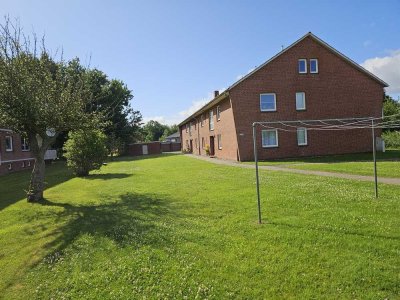 4 Zimmer-Wohnung in Tönning
