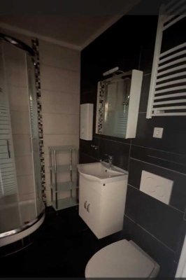 Helle 2-Zimmer Wohnung mit Aufzug in Düsseldorf-Oberbilk