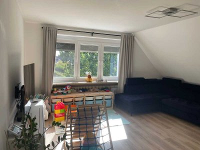 Großzügige , sonnige 3 Zimmer Wohnung
