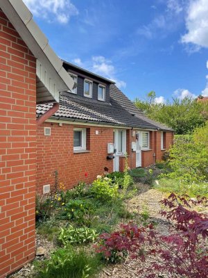 Ein Schmuckkästchen in Wietze! Einfamilienhaus mit Einliegerwohnung
