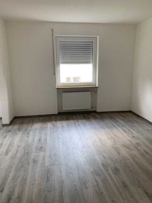 Perfekte Pendlerwohnung 1-Zimmer