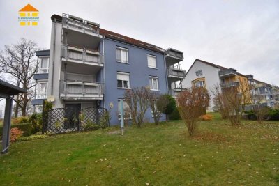 *Windischleuba: 2-Raum-WE mit Carport - ideal zur individuellen Gestaltung!*