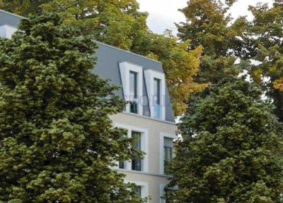 Nachhaltig investieren in Dresden-Cotta – KfW-55-QNG-Neubau mit AfA-Vorteil