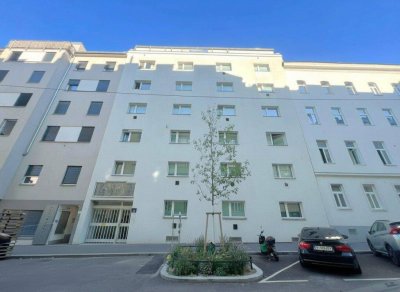 Angemessener Mietzins! 2 1/2-Zimmer-Wohnung in thermisch saniertem 1965-Neubau