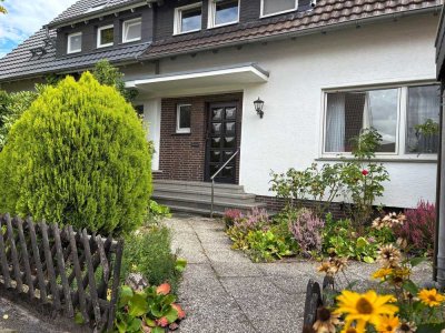 Familie mit handwerklichem Geschick gesucht! *** 4172 G Doppelhaushälfte in GT-Spexard