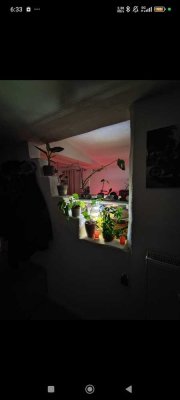 Wunderschöne 3 Zimmer Wohnung mit Waldblick