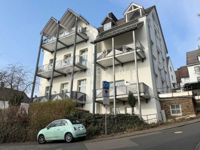 SANIERTER ALTBAU-LECKERBISSEN MIT GARAGE | SIEGEN - OBERSTADT
