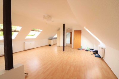 ***Perfekte Kapitalanlage Loft-Wohnung mit EBK im Stadtkern von Lünen Brambauer***