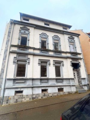 Neu saniertes 3-Familienhaus, bereit zur Vermietung