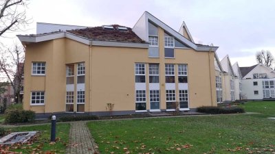 Attraktive 1-Zimmer-Wohnung zur Eigennutzung oder Kapitalanlage