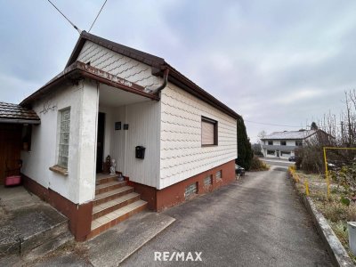 Preisgünstiges Haus in Leonding ! KEIN BIETERVERFAHREN